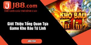 Giới Thiệu Tổng Quan Tựa Game Kho Báu Tứ Linh