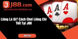 Liêng Là Gì Cách Chơi Liêng Chi Tiết Tại J88