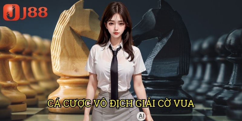 Cá Cược Vô Địch Giải Cờ Vua J88: Dự Đoán Nhà Vô Địch Với Tỷ Lệ Kèo Hấp Dẫn 1 Cá Cược Vô Địch Giải Cờ Vua J88: Dự Đoán Nhà Vô Địch Với Tỷ Lệ Kèo Hấp Dẫn