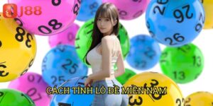 Cách Tính Lô Đề Miền Nam J88: Công Thức Chính Xác Cho Người Mới Bắt Đầu