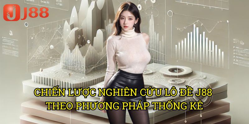 Chiến Lược Nghiên Cứu Lô Đề J88 Theo Phương Pháp Thống Kê