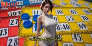 Con Gian Số Mấy J88: Giải Mã Giấc Mơ Chính Xác Theo Cách Chuyên Nghiệp