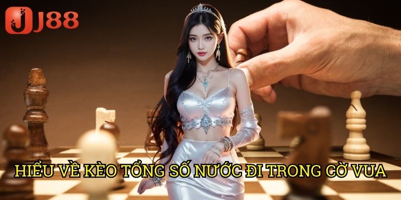 Hiểu Về Kèo Tổng Số Nước Đi Trong Cờ Vua