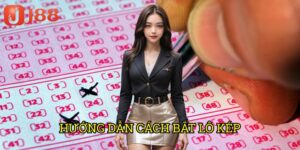 Hướng Dẫn Cách Bắt Lô Kép J88: Bí Quyết Săn Số Kép Hiệu Quả Cho Người Chơi