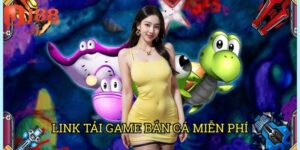 Link Tải Game Bắn Cá Miễn Phí J88: Trải Nghiệm Không Giới Hạn Không Tốn Phí